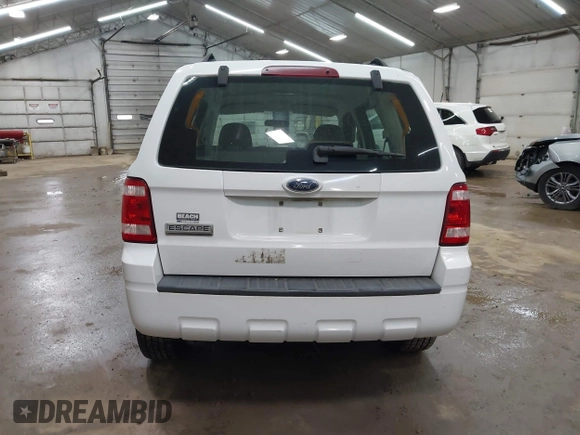 2008 Ford Escape XLS with VIN 1FMCU02Z38KD32894, listed as a IAAI auction lot 42539802 with 149,891 mi miles and . Bid and sale history available at DreamBid. Image 16.