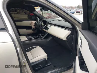 2019 Land Rover Range Rover Velar R-Dynamic SE with VIN SALYL2EV7KA795130, listed as a IAAI auction lot 40948729 with 66,353 mi miles and . Bid and sale history available at DreamBid. Image 5.
