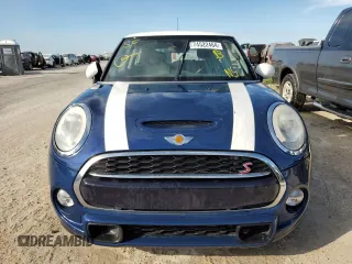 2018 MINI Hardtop Cooper S with VIN WMWXP7C53J2A47250, listed as a Copart auction lot 74522464 with Not Provided miles and Non Repairable. Bid and sale history available at DreamBid. Image 5.
