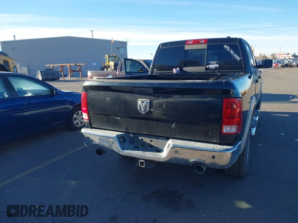 2009 Dodge 1500 SLT with VIN 1D3HV13T79J528679, listed as a IAAI auction lot 40873674 with Not Provided miles and . Bid and sale history available at DreamBid. Image 15.