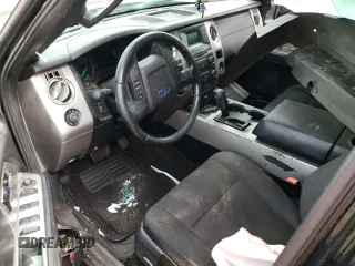 2017 Ford Expedition Max XLT z VIN 1FMJK1HT0HEA05860, wystawiony jako Copart lot #58889665 z przebiegiem 236 009 mil mil oraz Szkoda całkowita • Salvage title. Historia ofert i sprzedaży dostępna na DreamBid. Obrazek 8.