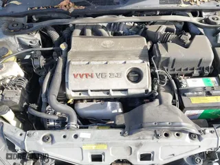 2006 Toyota Camry Solara SE with VIN 4T1CA30P86U090598, listed as a IAAI auction lot 41709070 with 252,598 mi miles. Bid and sale history available at carsss.com. Image 10.