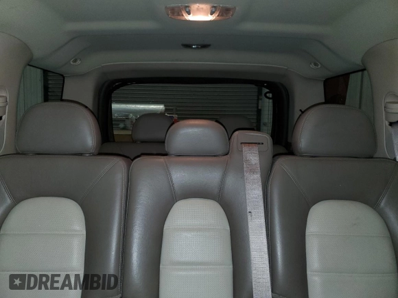 2005 Ford Explorer Eddie Bauer with VIN 1FMDU74KX5UB21804, listed as a Copart auction lot 71235234 with 235,788 mi miles and Clean title. Bid and sale history available at DreamBid. Image 10.