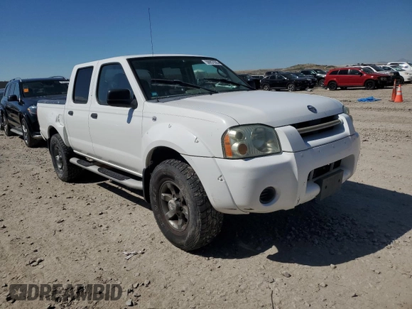 2004 Nissan Frontier XE z VIN 1N6ED27T04C479222, wystawiony jako Copart lot #50957035 z przebiegiem 198 723 mil mil oraz Czysty tytuł • Clean title. Historia ofert i sprzedaży dostępna na DreamBid. Obrazek 4.