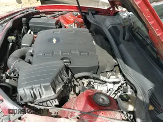 2014 Chevrolet Camaro LS with VIN 2G1FA1E36E9304942, listed as a IAAI auction lot 43380350 with 141,294 mi miles and . Bid and sale history available at DreamBid. Image 20.