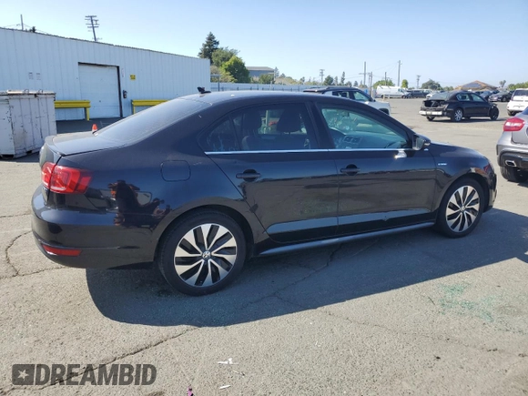 2014 Volkswagen Jetta Hybrid SE z VIN 3VW637AJ7EM296699, wystawiony jako Copart lot #61054715 z przebiegiem 147 308 mil mil oraz Czysty tytuł • Clean title. Historia ofert i sprzedaży dostępna na DreamBid. Obrazek 3.