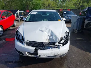 2015 Chevrolet Impala LTZ with VIN 2G1WC5E35F1109044, listed as a IAAI auction lot 42071520 with 64,496 mi miles and . Bid and sale history available at DreamBid. Image 13.
