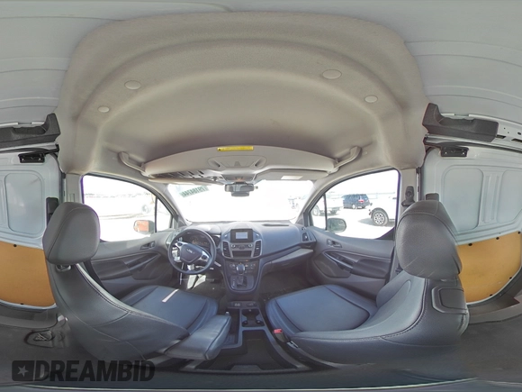 2021 Ford Transit Connect XL с VIN NM0LS6E23M1498065, выставлен на аукционе Copart как лот 79184744 с пробегом 292 586 миль миль и На запчасти • Non repairable. История ставок и продаж доступна на DreamBid. Изображение 16.