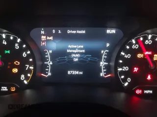 2022 Jeep Compass Latitude с VIN 3C4NJDBB6NT197114, выставлен на аукционе IAAI как лот 41052368 с пробегом 87 354 миль миль и . История ставок и продаж доступна на DreamBid. Изображение 7.
