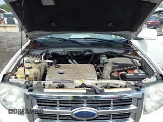 2009 Ford Escape Hybrid with VIN 1FMCU49379KA32737, listed as a IAAI auction lot 42575516 with 144,571 mi miles and . Bid and sale history available at DreamBid. Image 10.