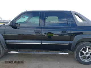 2004 Chevrolet Avalanche Z71 with VIN 3GNEK12TX4G189598, listed as a IAAI auction lot 41998670 with 368,875 mi miles and . Bid and sale history available at DreamBid. Image 13.