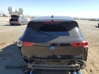 2023 Volkswagen Golf 20th Anniversary Edition z VIN WVWBB7CD4PW205936, wystawiony jako Copart lot #68862074 z przebiegiem 19 928 mil mil oraz Szkoda całkowita • Salvage title. Historia ofert i sprzedaży dostępna na DreamBid. Obrazek 6.