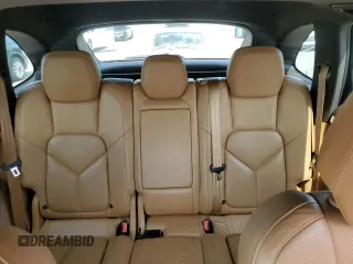 2012 Porsche Cayenne with VIN WP1AA2A25CLA12787, listed as a Copart auction lot 61914695 with 41,250 mi miles and Clean title. Bid and sale history available at DreamBid. Image 10.