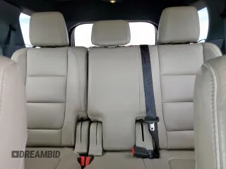 2014 Ford Explorer XLT с VIN 1FM5K7D88EGA07796, выставлен на аукционе Copart как лот 64029665 с пробегом 167 897 миль миль и Списание • Salvage title. История ставок и продаж доступна на DreamBid. Изображение 10.