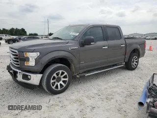 2016 Ford F-150 XL с VIN 1FTEW1CP2GKD09020, выставлен на аукционе Copart как лот 53512535 с пробегом 71 674 миль миль и Списание • Salvage title. История ставок и продаж доступна на DreamBid. Изображение 1.