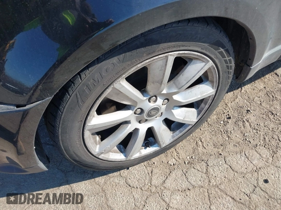 2013 Land Rover Range Rover Sport HSE Lux с VIN SALSK2D48DA783363, выставлен на аукционе IAAI как лот 41768872 с пробегом 160 013 миль миль и . История ставок и продаж доступна на DreamBid. Изображение 12.