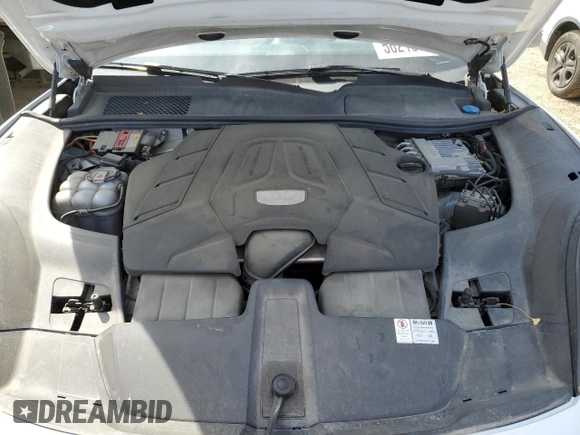 2019 Porsche Cayenne с VIN WP1AA2AY5KDA13984, выставлен на аукционе Copart как лот 56210745 с пробегом 49 366 миль миль и Списание • Salvage title. История ставок и продаж доступна на DreamBid. Изображение 11.