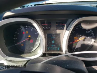 2010 Chevrolet Equinox 1LT with VIN 2CNALDEWXA6223070, listed as a Copart auction lot 47066805 with 147,240 mi miles and Non Repairable. Bid and sale history available at DreamBid. Image 9.