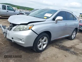 2011 Lexus RX 350 z VIN 2T2BK1BA3BC110690, wystawiony jako IAAI lot #42437545 z przebiegiem 141 947 mil mil oraz . Historia ofert i sprzedaży dostępna na DreamBid. Obrazek 17.