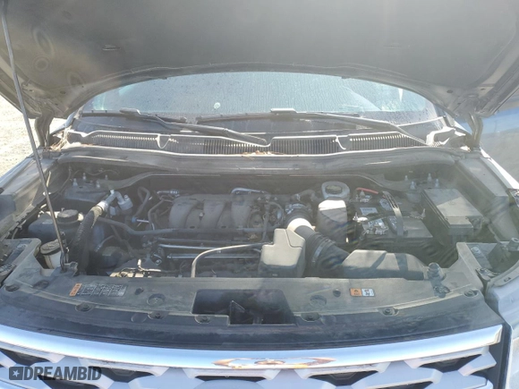 2018 Ford Explorer XLT with VIN 1FM5K7D83JGC55626, listed as a Copart auction lot 51517355 with 0 mi miles and Salvage Title. Bid and sale history available at carsss.com. Image 12.
