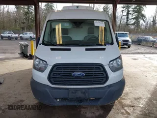 2016 Ford Transit Cargo with VIN 1FTYR2CM7GKA43378, listed as a IAAI auction lot 41598342 with 227,575 mi miles and . Bid and sale history available at DreamBid. Image 12.