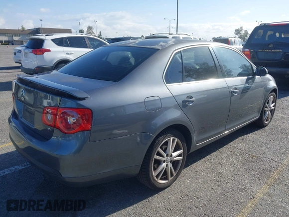 2005 Volkswagen Jetta 2.5L с VIN 3VWRG71K75M639246, выставлен на аукционе IAAI как лот 41937562 с пробегом 139 321 миль миль и . История ставок и продаж доступна на DreamBid. Изображение 4.