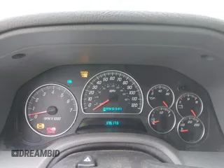 2004 GMC Envoy SLT with VIN 1GKDT13S242398113, listed as a IAAI auction lot 41722942 with 175,173 mi miles and . Bid and sale history available at DreamBid. Image 7.