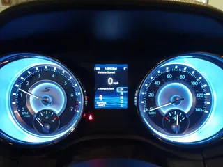 2014 Chrysler 300 with VIN 2C3CCAGG0EH179435, listed as a IAAI auction lot 41202319 with 149,410 mi miles. Bid and sale history available at carsss.com. Image 7.