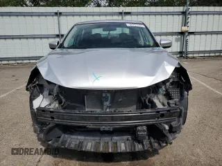 2019 Nissan Sentra S with VIN 3N1AB7AP2KY244313, listed as a Copart auction lot 59737575 with 46,198 mi miles and Salvage title. Bid and sale history available at DreamBid. Image 5.