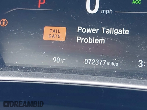2020 Honda CR-V EX-L with VIN 7FARW1H84LE030067, listed as a IAAI auction lot 41929899 with 72,377 mi miles and . Bid and sale history available at DreamBid. Image 15.