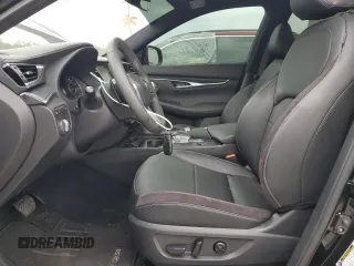 2023 Infiniti QX50 Sport с VIN 3PCAJ5FA0PF112419, выставлен на аукционе Copart как лот 82646933 с пробегом 14 480 миль миль и . История ставок и продаж доступна на DreamBid. Изображение 7.