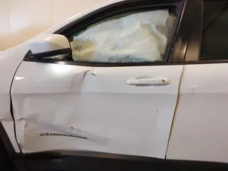 2021 Jeep Cherokee Latitude с VIN 1C4PJMCB4MD133813, выставлен на аукционе IAAI как лот 41269707 с пробегом 94 697 миль миль и . История ставок и продаж доступна на DreamBid. Изображение 6.