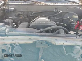 2004 Toyota Tundra SR5 с VIN 5TBET34154S456850, выставлен на аукционе IAAI как лот 42046478 с пробегом 190 574 миль миль и . История ставок и продаж доступна на DreamBid. Изображение 14.