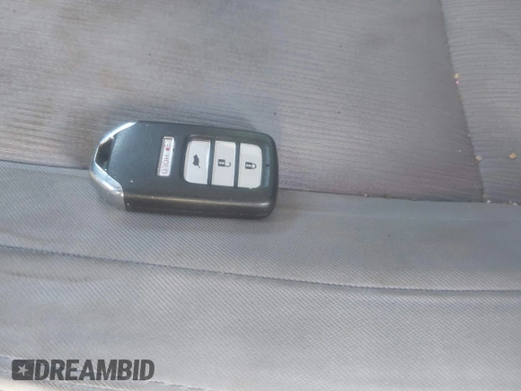 2021 Honda Odyssey LX с VIN 5FNRL6H26MB002074, выставлен на аукционе IAAI как лот 41155572 с пробегом Не указан миль и . История ставок и продаж доступна на DreamBid. Изображение 11.