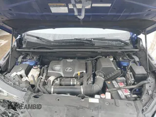 2016 Lexus NX 200t with VIN JTJBARBZ3G2060582, listed as a IAAI auction lot 41279350 with 86,413 mi miles and . Bid and sale history available at DreamBid. Image 10.