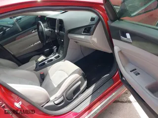 2015 Hyundai Sonata 2.4L Limited with VIN 5NPE34AFXFH112145, listed as a IAAI auction lot 42025615 with 231,496 mi miles. Bid and sale history available at carsss.com. Image 5.