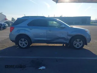 2014 Chevrolet Equinox LT with VIN 2GNALBEK2E6175597, listed as a IAAI auction lot 41869834 with 251,119 mi miles. Bid and sale history available at carsss.com. Image 13.