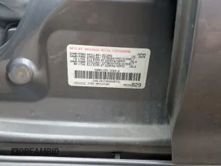 2006 Mitsubishi Outlander z VIN JA4LZ81F96U608731, wystawiony jako Copart lot #76981404 z przebiegiem 221 752 mil mil oraz Czysty tytuł • Clean title. Historia ofert i sprzedaży dostępna na DreamBid. Obrazek 13.