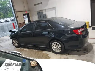 2012 Toyota Camry L z VIN 4T1BF1FK6CU176372, wystawiony jako IAAI lot #42437562 z przebiegiem 217 583 mil mil oraz . Historia ofert i sprzedaży dostępna na DreamBid. Obrazek 14.