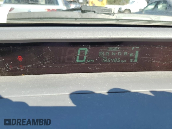 2002 Toyota Prius with VIN JT2BK18U220063578, listed as a Copart auction lot 73526854 with 109,485 mi miles and Salvage Title. Bid and sale history available at carsss.com. Image 9.