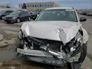 2013 Subaru Legacy 2.5i with VIN 4S3BMCA62D3040389, listed as a Copart auction lot 50062795 with 181,180 mi miles and Salvage Title. Bid and sale history available at carsss.com. Image 14.