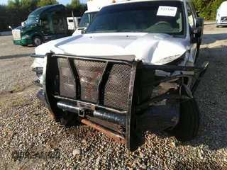 2013 Ford F-350 with VIN 1FD7W3FT8DEA09291, listed as a IAAI auction lot 37373202 with 217,397 mi miles and . Bid and sale history available at DreamBid. Image 6.