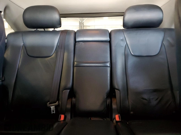 2012 Lexus RX 350 with VIN 2T2BK1BA0CC126315, listed as a Copart auction lot 52256225 with 152,998 mi miles and Salvage Title. Bid and sale history available at carsss.com. Image 10.