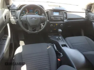 2022 Ford Ranger XL z VIN 1FTER4EH8NLD27396, wystawiony jako Copart lot #52285795 z przebiegiem 70 397 mil mil oraz Szkoda całkowita • Salvage title. Historia ofert i sprzedaży dostępna na DreamBid. Obrazek 8.