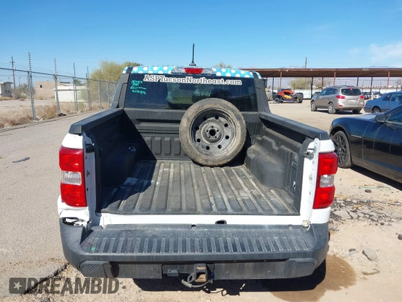 2023 Ford Maverick XL with VIN 3FTTW8E39PRA39306, listed as a IAAI auction lot 41476241 with 12,003 mi miles and . Bid and sale history available at DreamBid. Image 17.