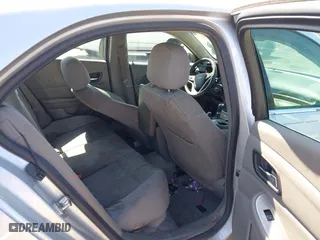 2014 Chevrolet Malibu LS with VIN 1G11B5SL0EF128514, listed as a IAAI auction lot 41927741 with 237,909 mi miles. Bid and sale history available at carsss.com. Image 8.