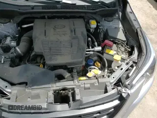 2022 Subaru Forester Special Sports z VIN JF2SKAJCXNH437855, wystawiony jako Copart lot #67351285 z przebiegiem 32 181 mil mil oraz Szkoda całkowita • Salvage title. Historia ofert i sprzedaży dostępna na DreamBid. Obrazek 14.