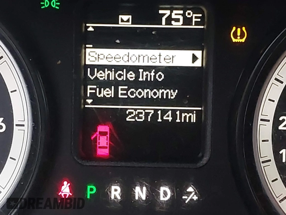 2014 Ram 1500 Express with VIN 1C6RR6KT7ES204403, listed as a IAAI auction lot 41909234 with 237,141 mi miles. Bid and sale history available at carsss.com. Image 15.