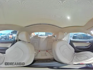 2016 Audi A5 Premium z VIN WAUD2AFR8GA002278, wystawiony jako Copart lot #43505645 z przebiegiem 68 979 mil mil oraz Szkoda całkowita • Salvage title. Historia ofert i sprzedaży dostępna na DreamBid. Obrazek 14.