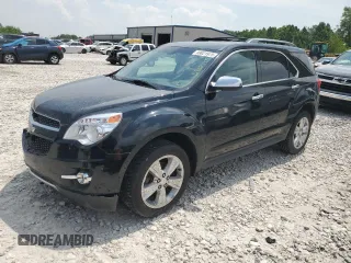2010 Chevrolet Equinox LTZ z VIN 2CNFLFEY1A6212672, wystawiony jako Copart lot #59021975 z przebiegiem 200 802 mil mil oraz Czysty tytuł • Clean title. Historia ofert i sprzedaży dostępna na DreamBid. Obrazek 1.